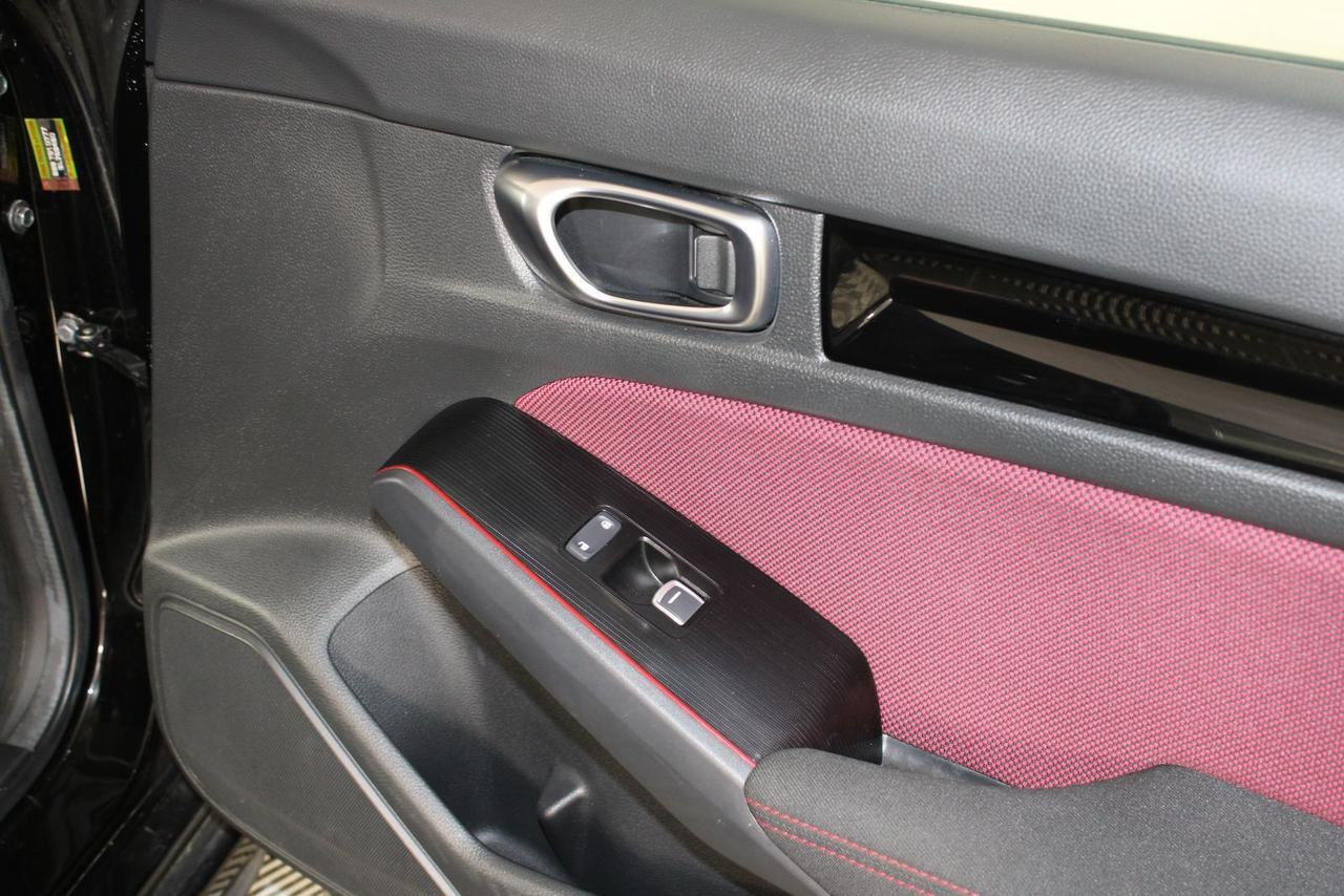 2025 Honda Civic Si Fredericksburg VA