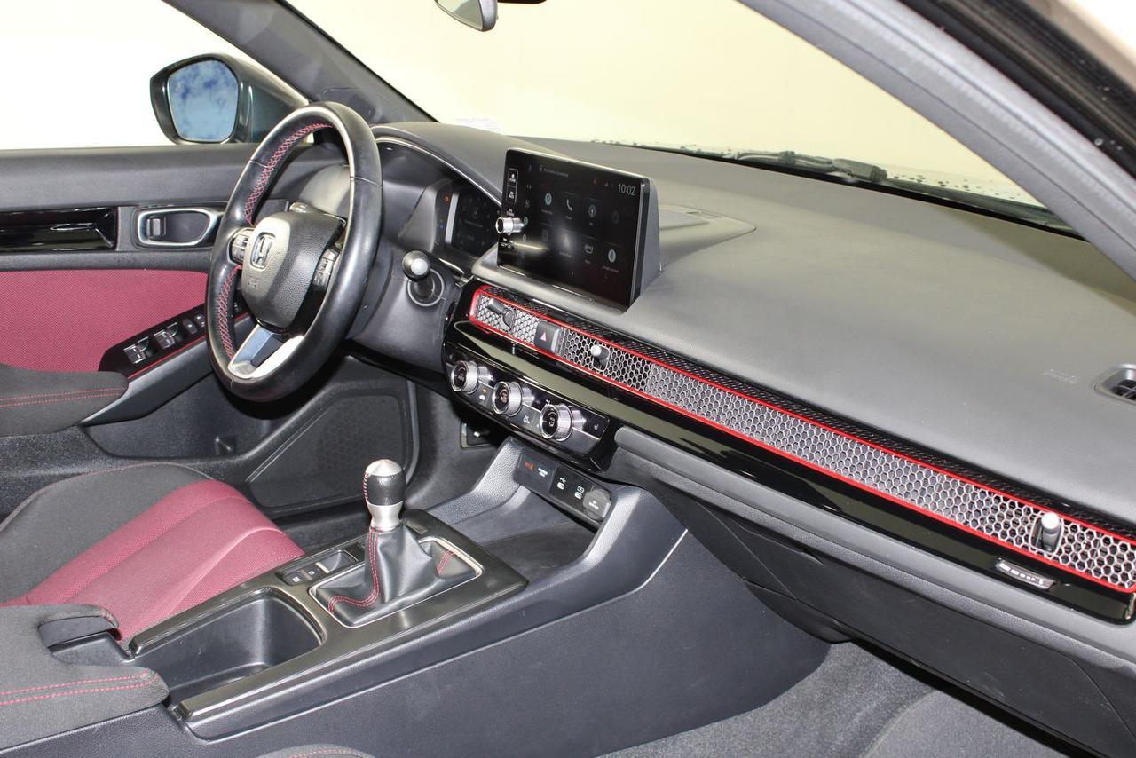 2025 Honda Civic Si Fredericksburg VA