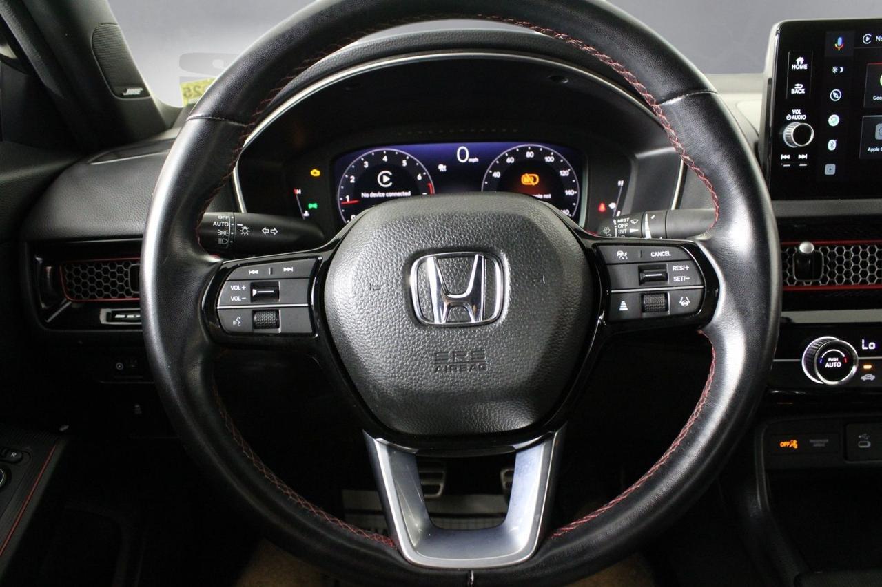 2025 Honda Civic Si Fredericksburg VA