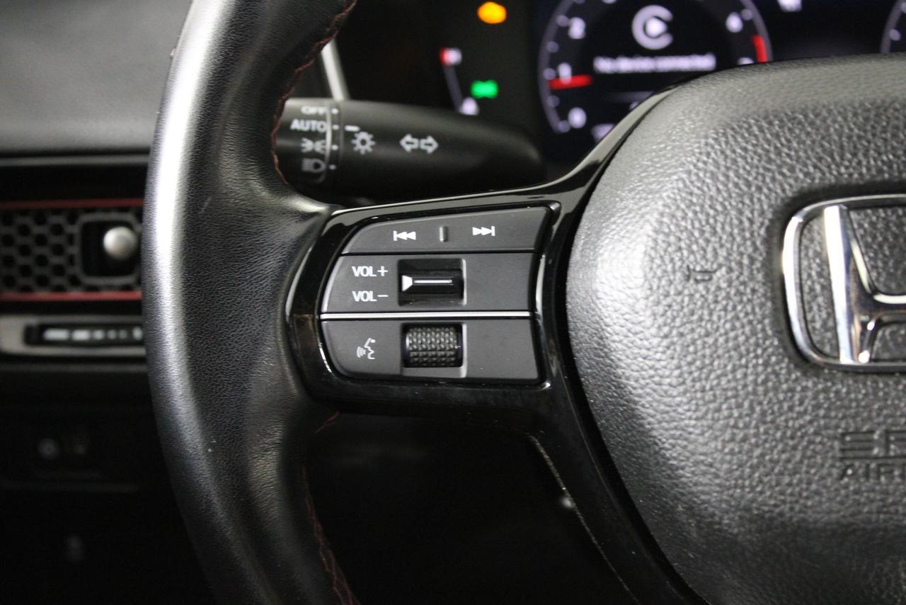2025 Honda Civic Si Fredericksburg VA