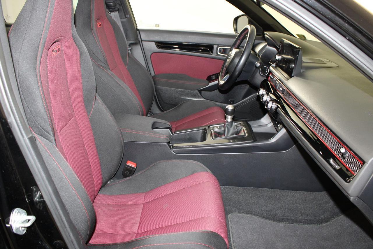2025 Honda Civic Si Fredericksburg VA