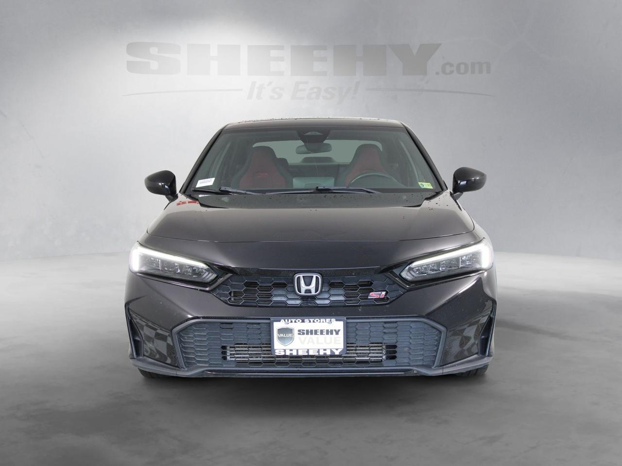 2025 Honda Civic Si Fredericksburg VA