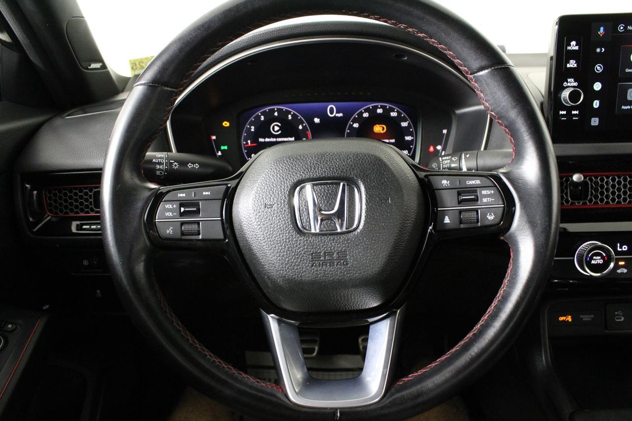 2025 Honda Civic Si Fredericksburg VA