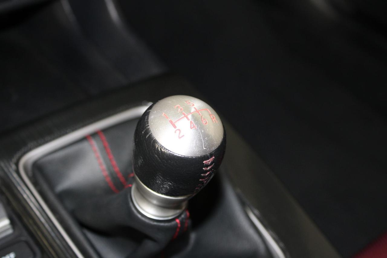 2025 Honda Civic Si Fredericksburg VA