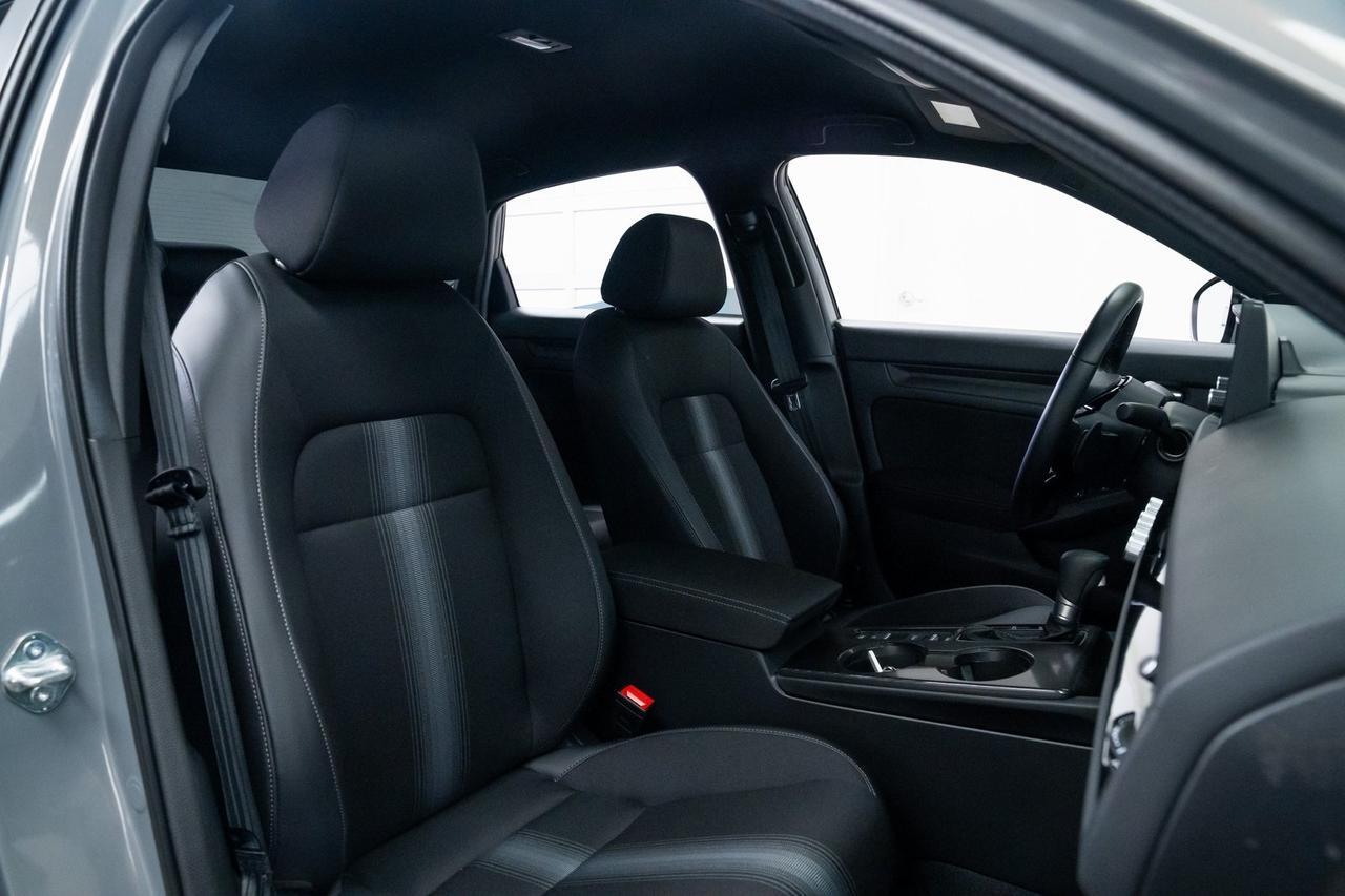 2025 Honda Civic Sport 1 Owner Portland OR