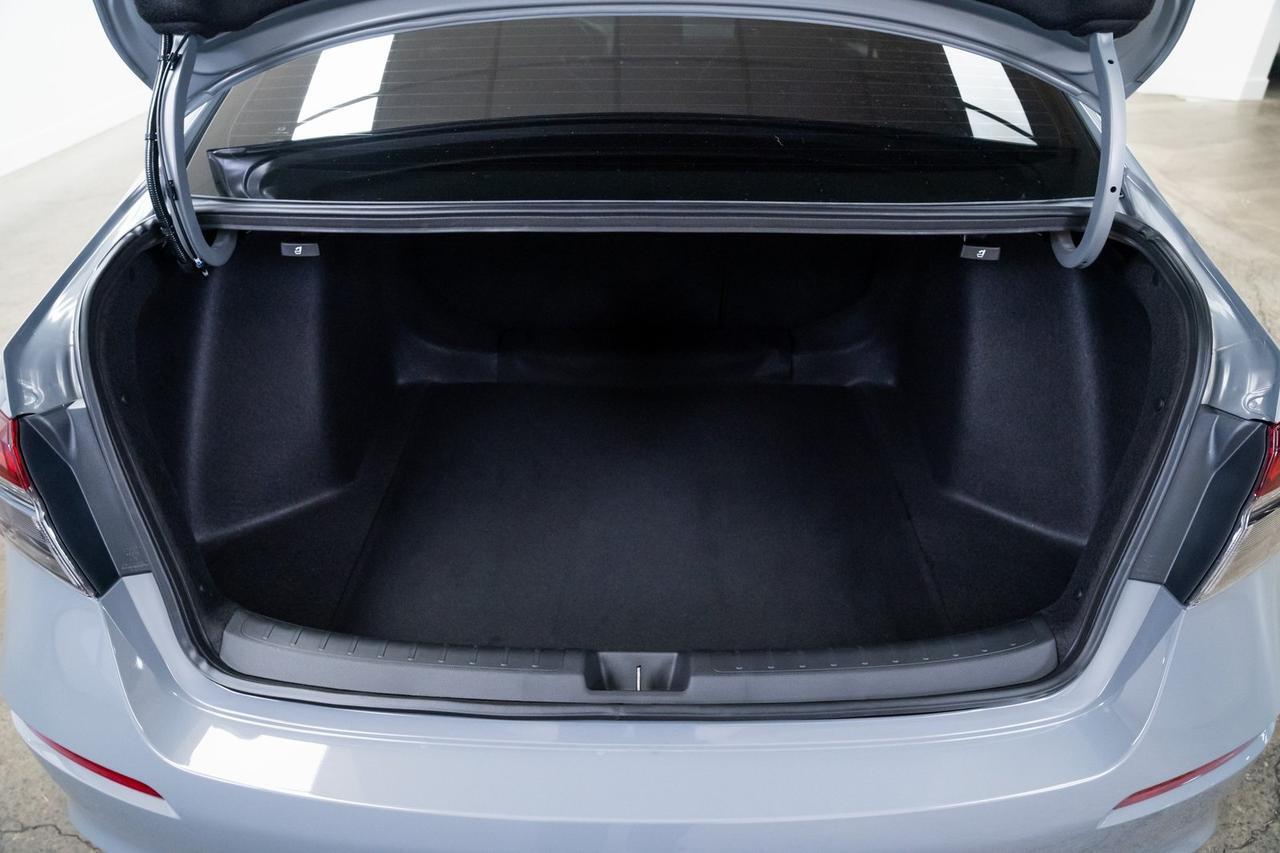 2025 Honda Civic Sport 1 Owner Portland OR