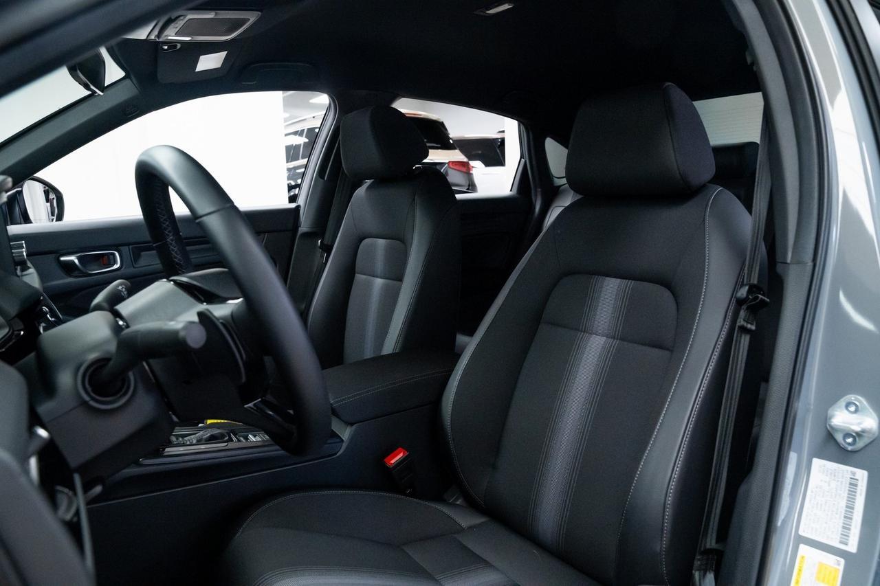 2025 Honda Civic Sport 1 Owner Portland OR