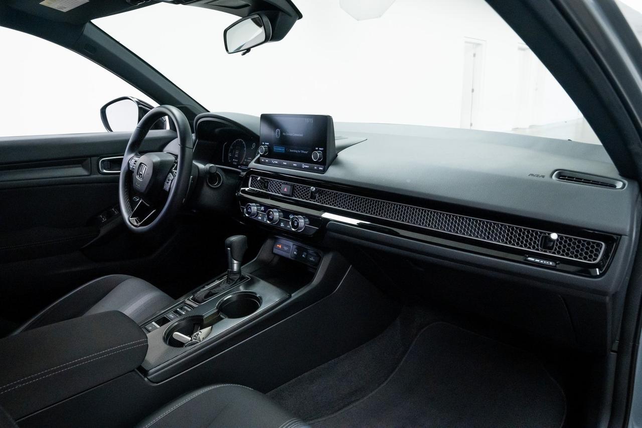 2025 Honda Civic Sport 1 Owner Portland OR