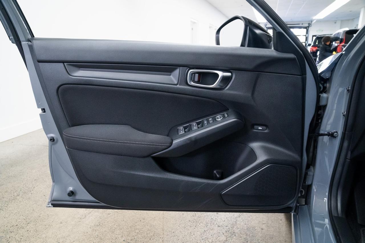 2025 Honda Civic Sport 1 Owner Portland OR