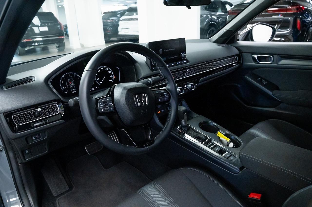 2025 Honda Civic Sport 1 Owner Portland OR