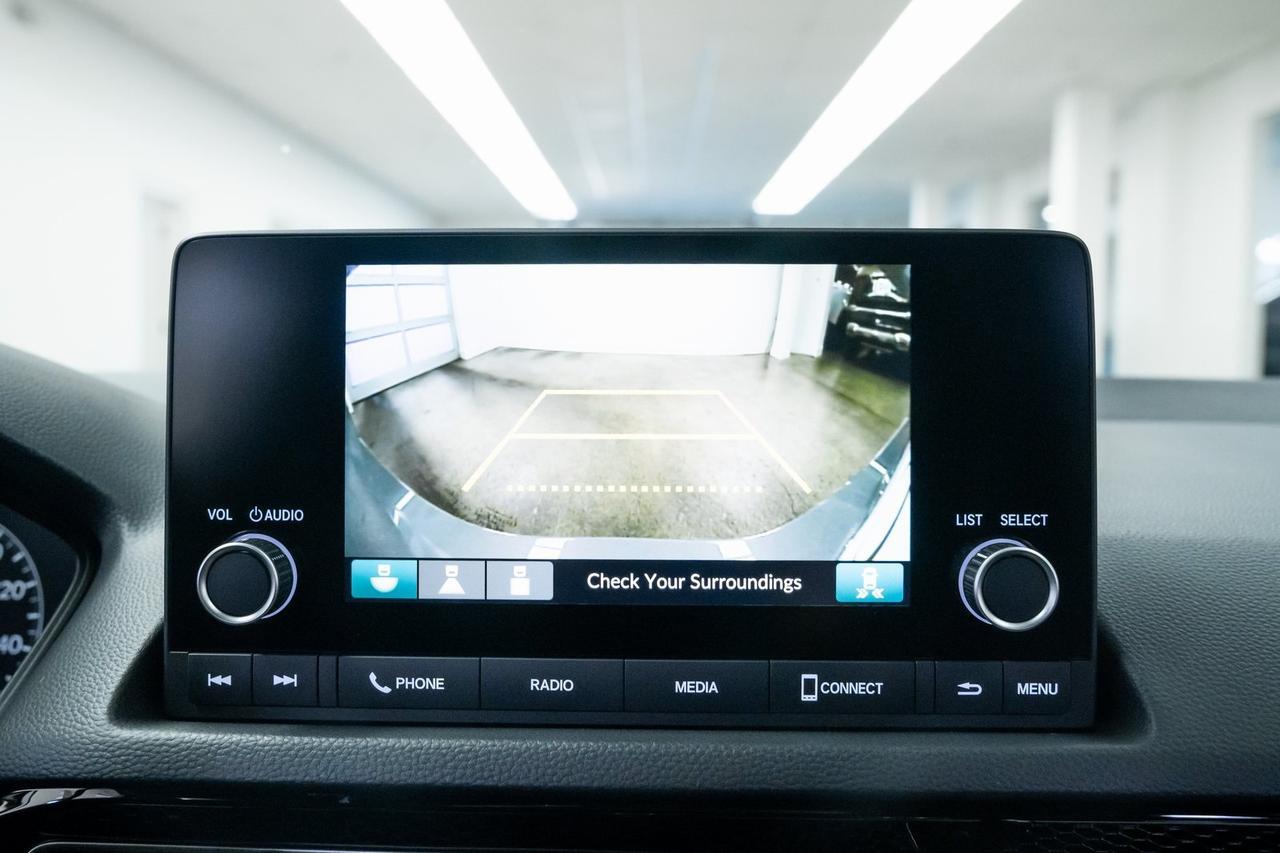 2025 Honda Civic Sport 1 Owner Portland OR