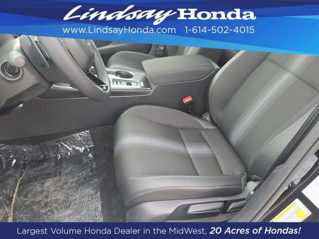 2025 Honda Civic Sport Columbus OH