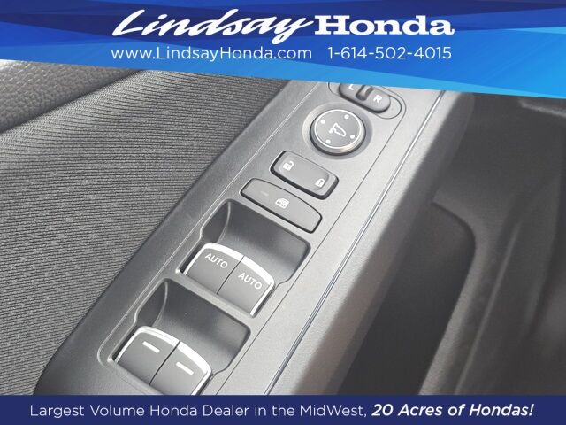 2025 Honda Civic Sport Columbus OH