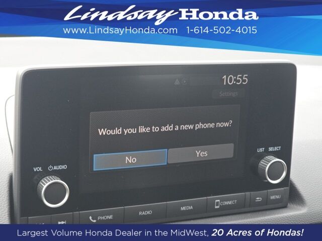 2025 Honda Civic Sport Columbus OH
