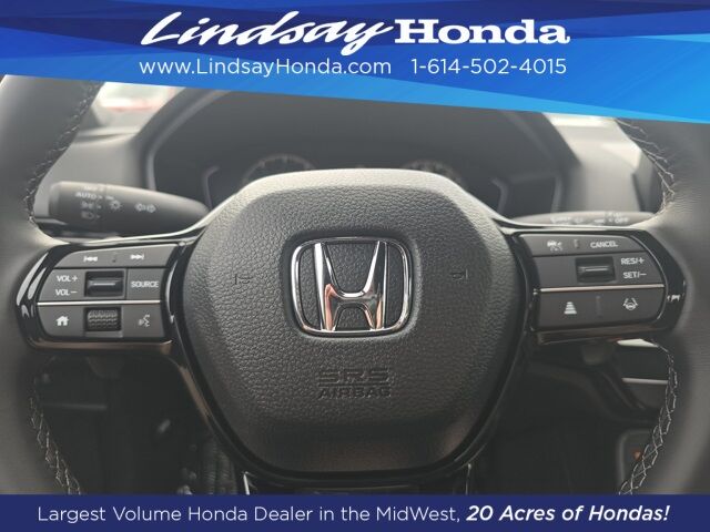 2025 Honda Civic Sport Columbus OH