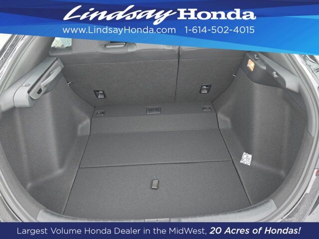 2025 Honda Civic Sport Columbus OH