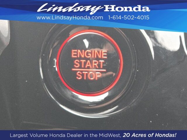 2025 Honda Civic Sport Columbus OH