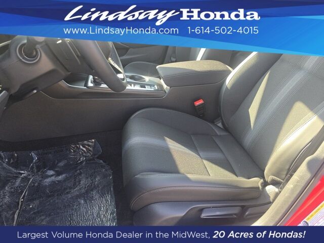 2025 Honda Civic Sport Columbus OH