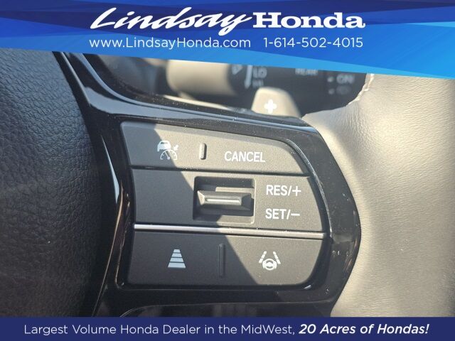 2025 Honda Civic Sport Columbus OH