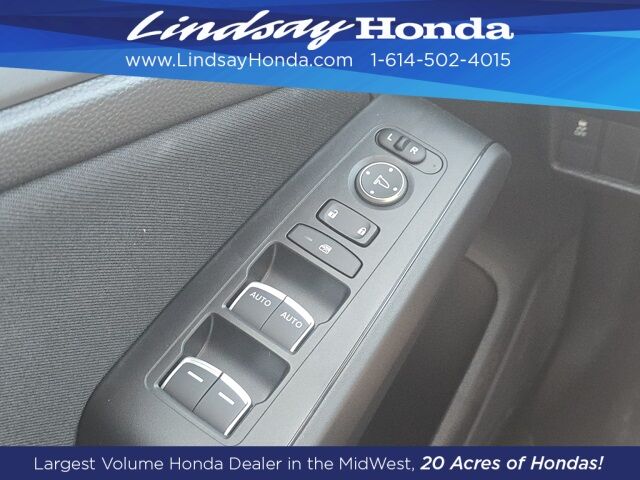 2025 Honda Civic Sport Columbus OH