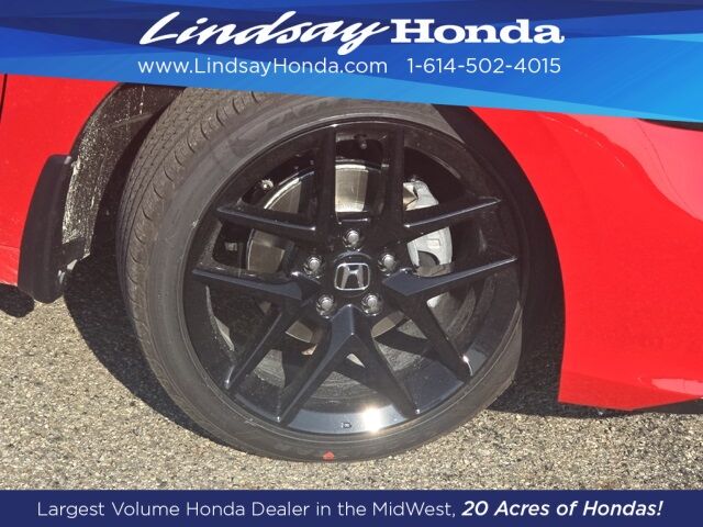 2025 Honda Civic Sport Columbus OH