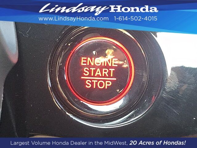 2025 Honda Civic Sport Columbus OH