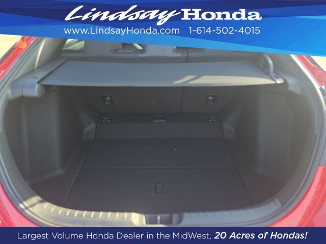 2025 Honda Civic Sport Columbus OH