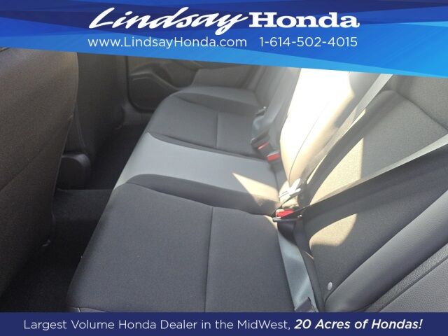 2025 Honda Civic Sport Columbus OH