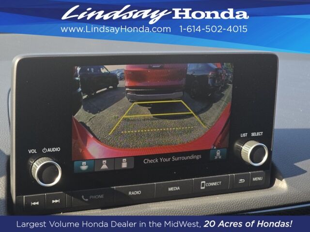 2025 Honda Civic Sport Columbus OH