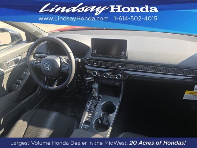 2025 Honda Civic Sport Columbus OH