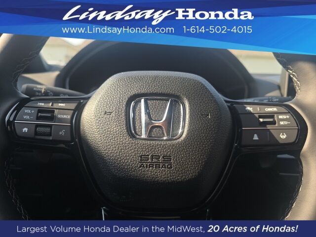 2025 Honda Civic Sport Columbus OH
