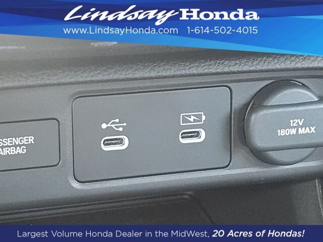 2025 Honda Civic Sport Columbus OH