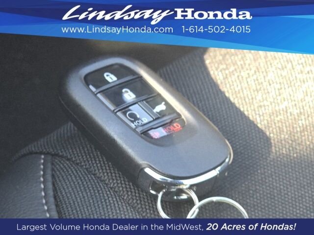 2025 Honda Civic Sport Columbus OH