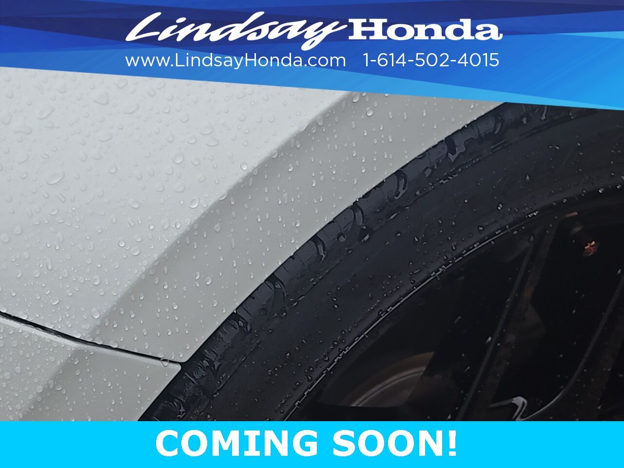 2025 Honda Civic Sport Columbus OH