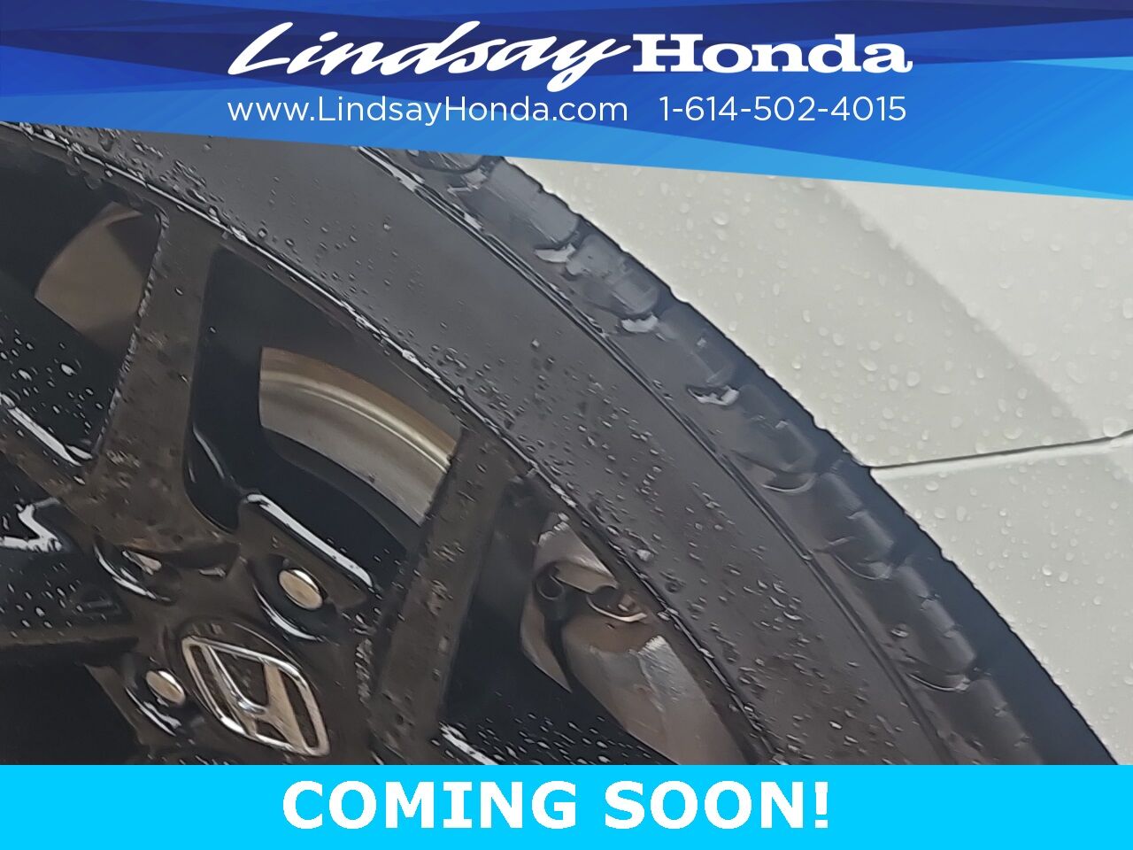 2025 Honda Civic Sport Columbus OH