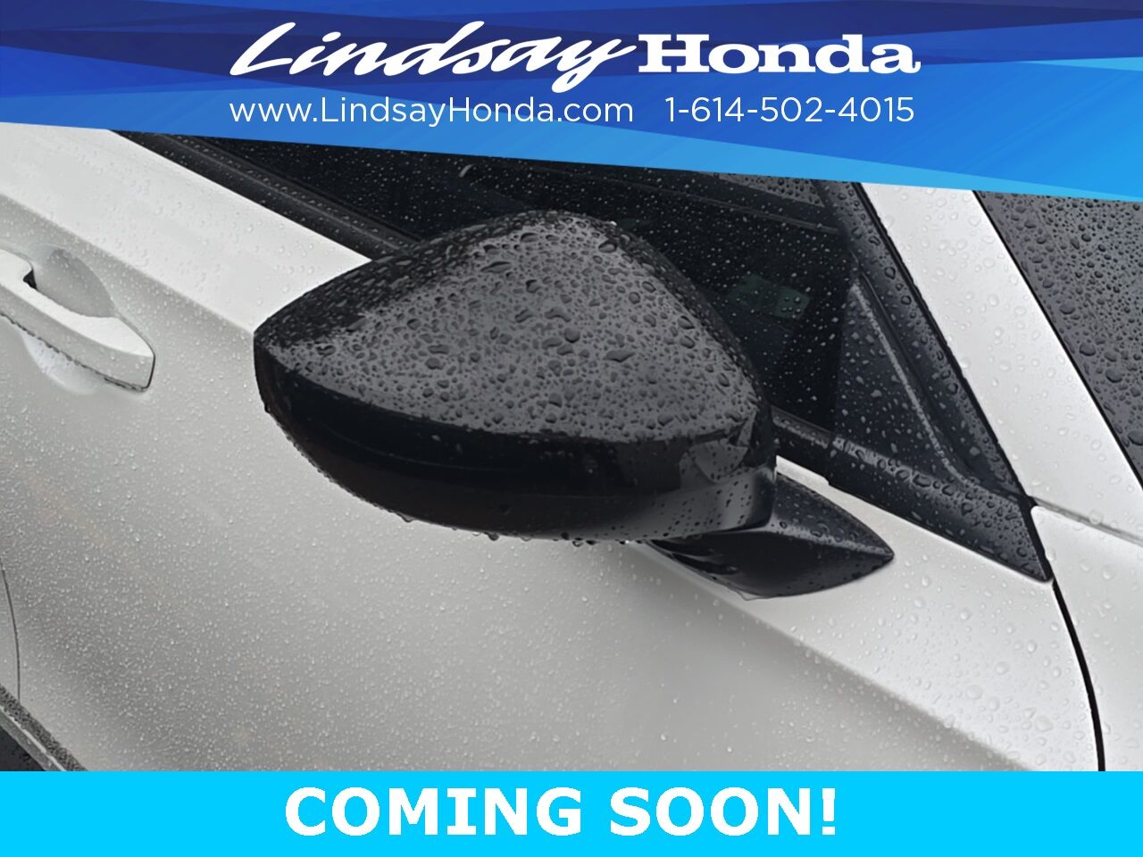 2025 Honda Civic Sport Columbus OH