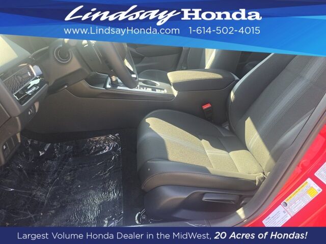 2025 Honda Civic Sport Columbus OH