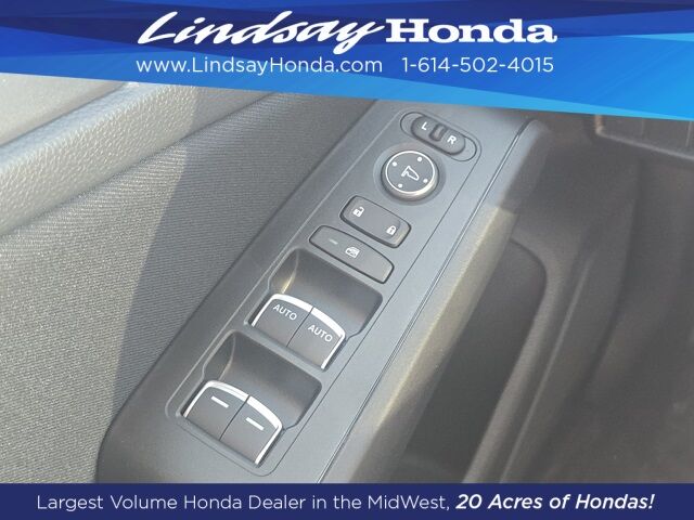 2025 Honda Civic Sport Columbus OH