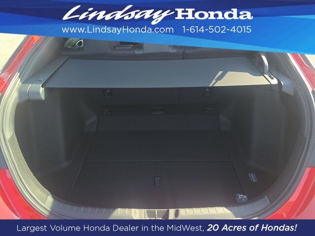 2025 Honda Civic Sport Columbus OH