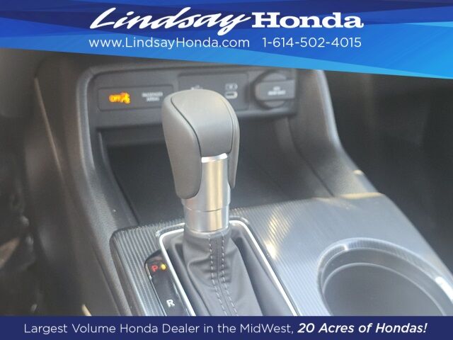 2025 Honda Civic Sport Columbus OH