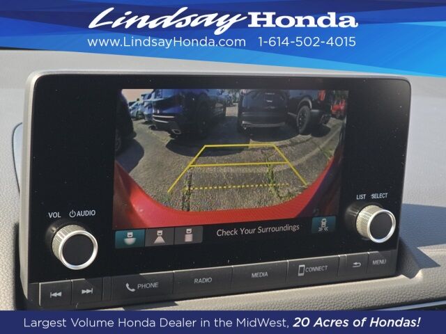 2025 Honda Civic Sport Columbus OH