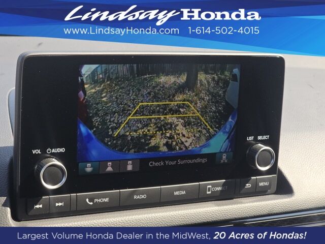 2025 Honda Civic Sport Columbus OH