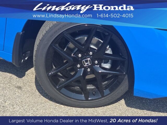 2025 Honda Civic Sport Columbus OH