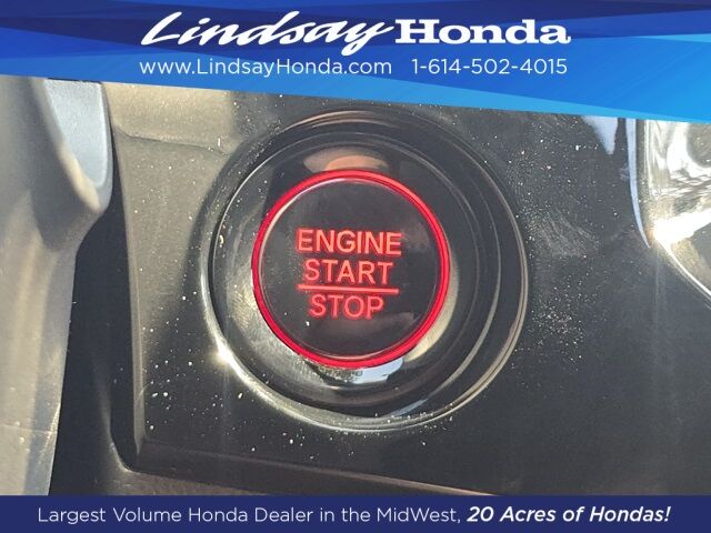 2025 Honda Civic Sport Columbus OH