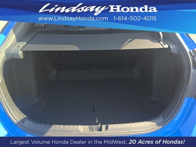 2025 Honda Civic Sport Columbus OH