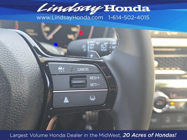 2025 Honda Civic Sport Columbus OH