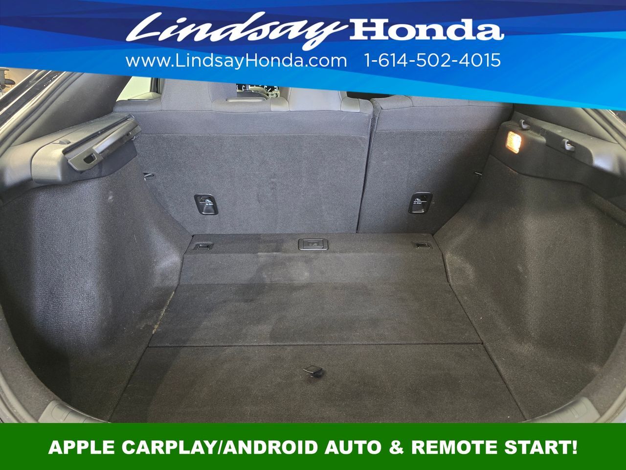 2025 Honda Civic Sport Columbus OH