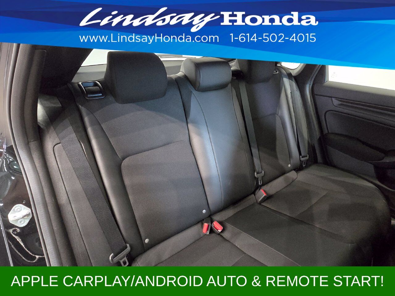 2025 Honda Civic Sport Columbus OH