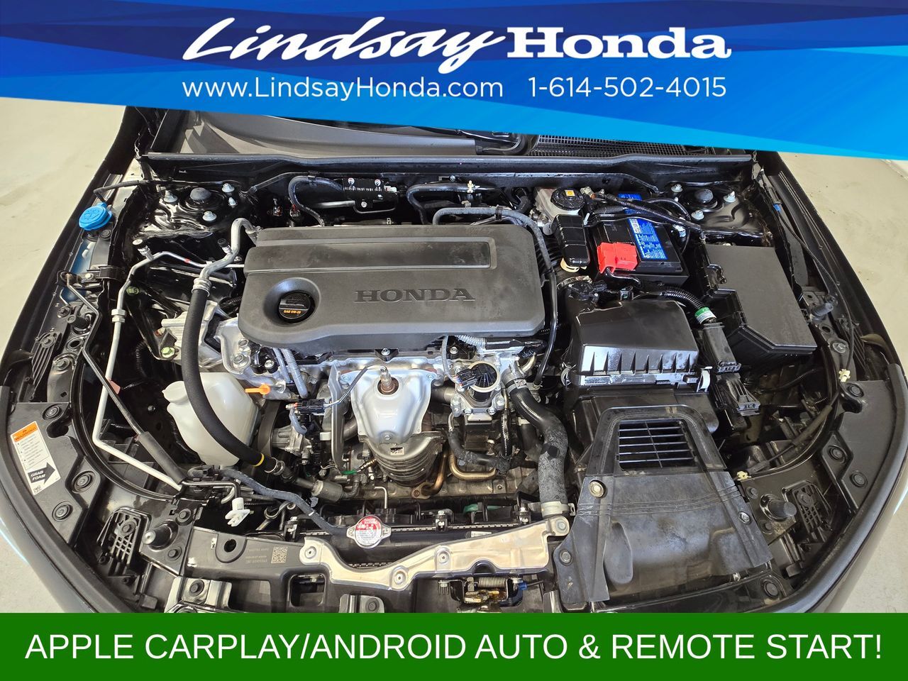 2025 Honda Civic Sport Columbus OH