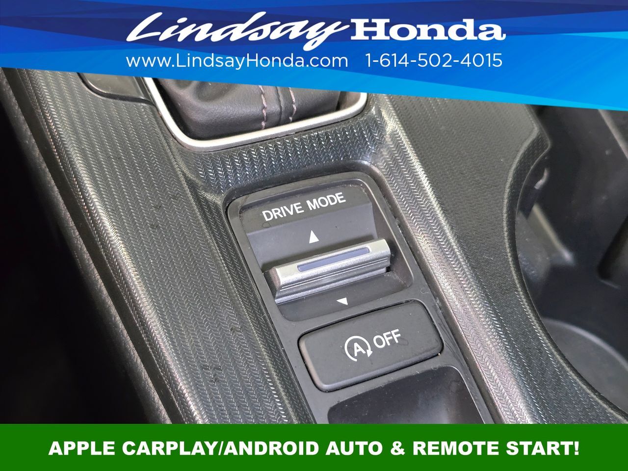 2025 Honda Civic Sport Columbus OH